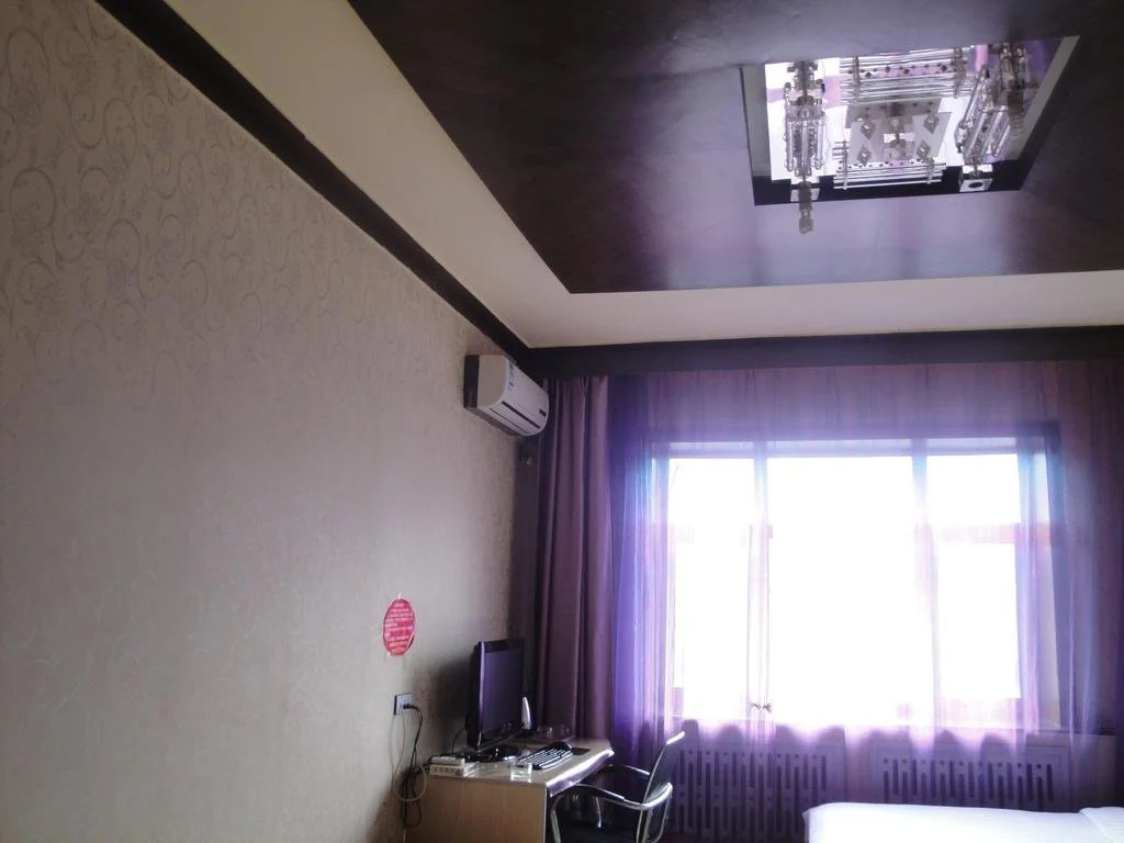 Ranti Hotel Mudanjiang