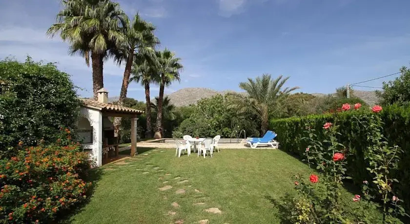 Villa Perez