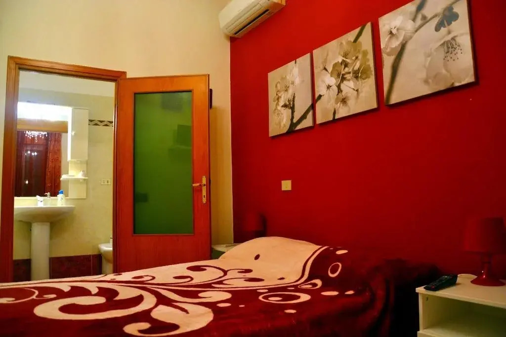 B&B Ada