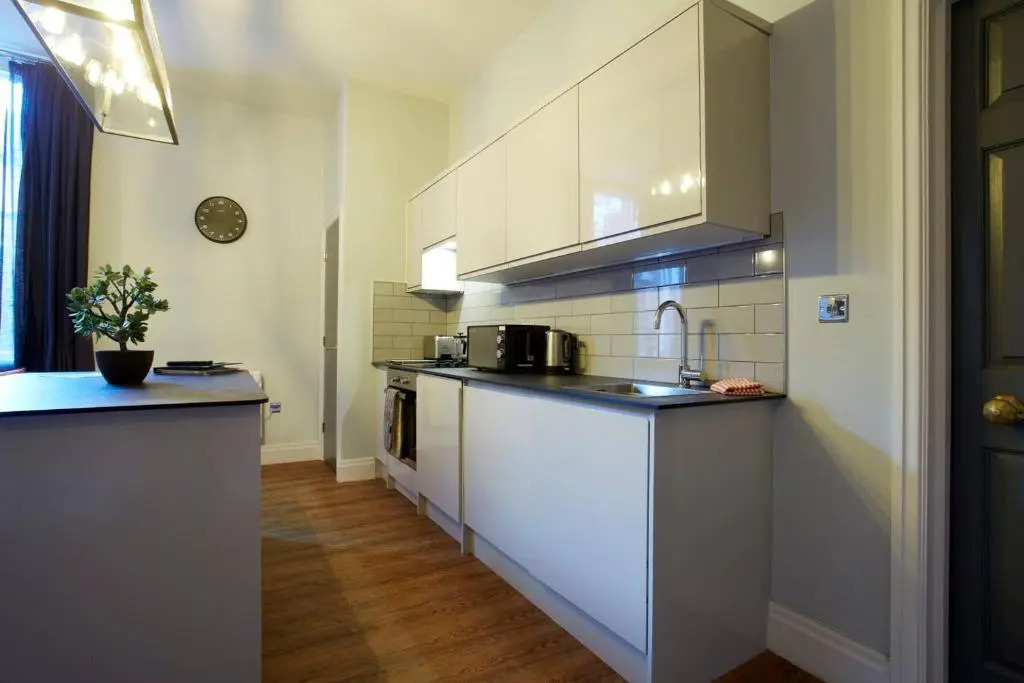 The Matcham at Claremont Apartments