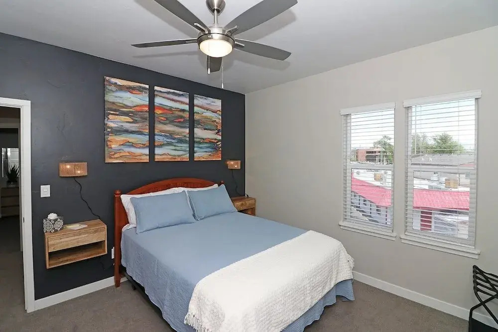 Modern Ascend 2 Bedroom Townhouse