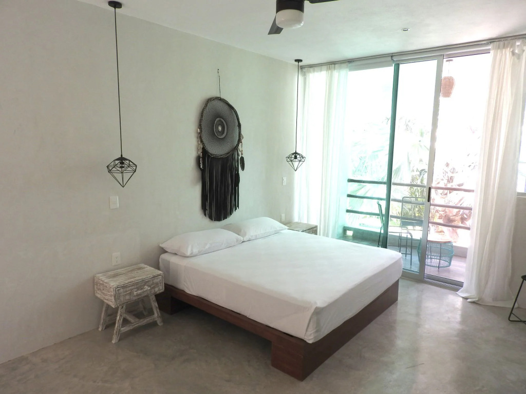 Villas H2O