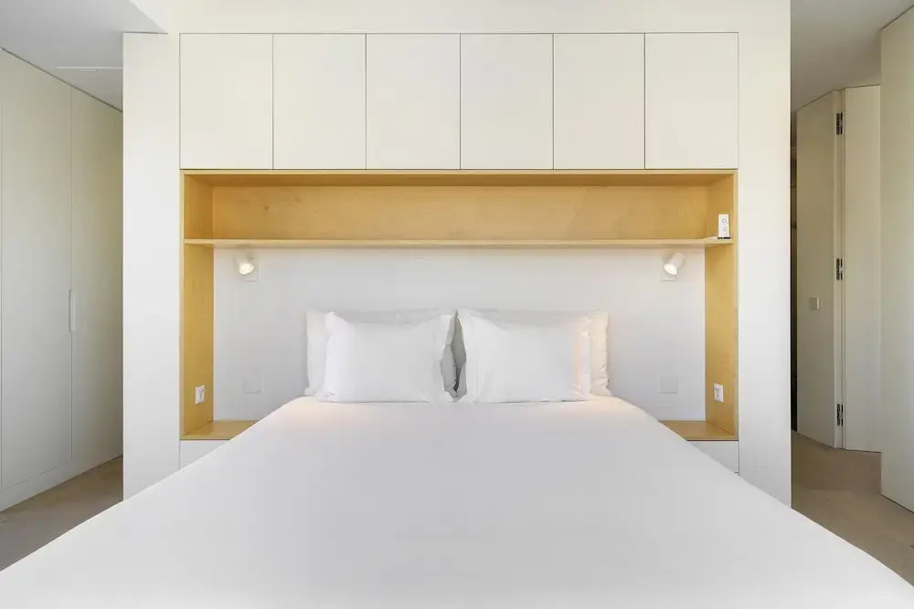 Bachelor Pad In The Sky: Great For Digital Nomads & Remote Workers