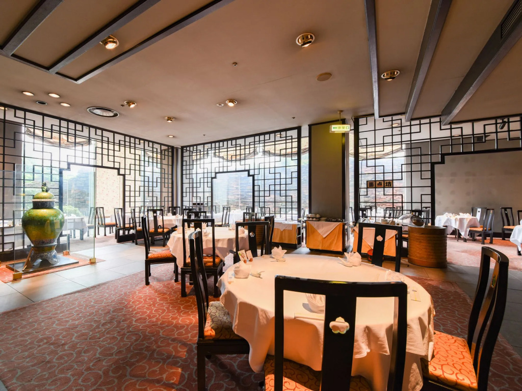 Gunma Royal Hotel