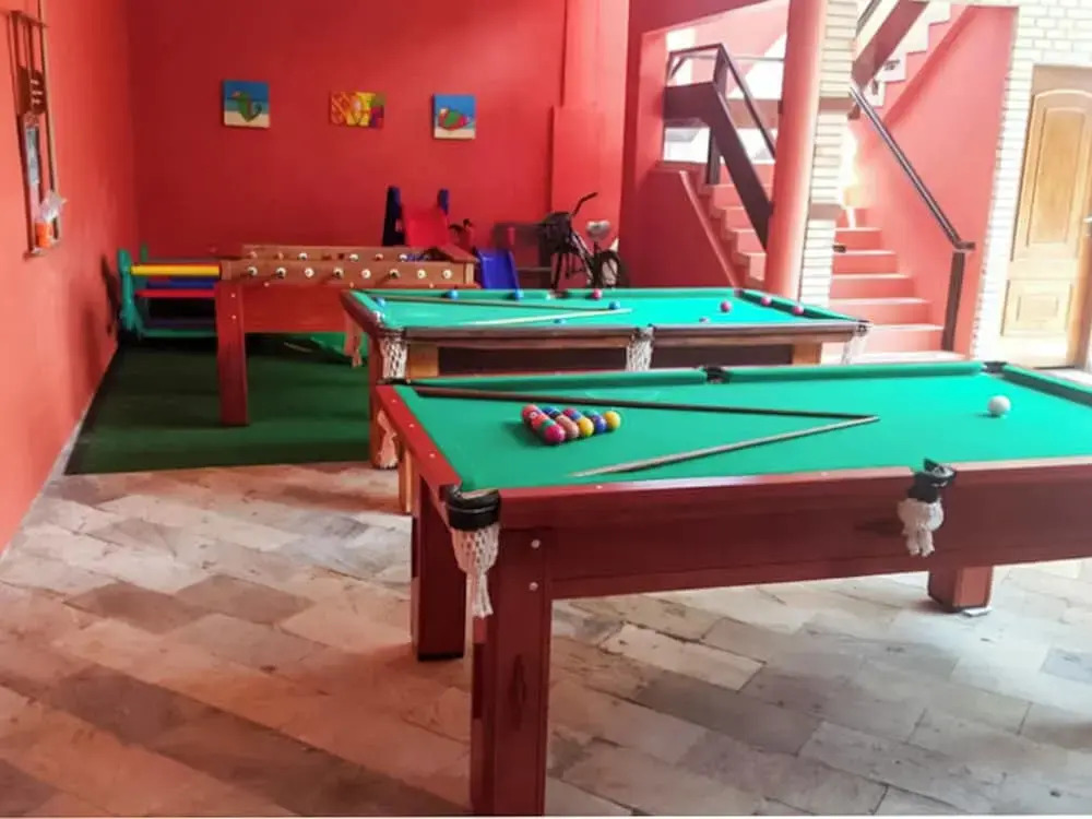 Hotel Dellamares