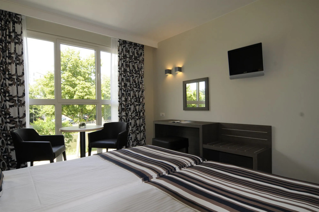 Europahotel