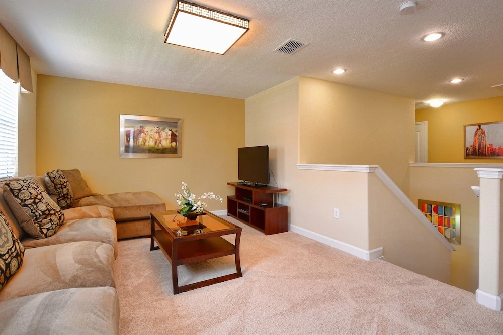 Champions Gate - 5 Bedrooms House w/pool-4904CG