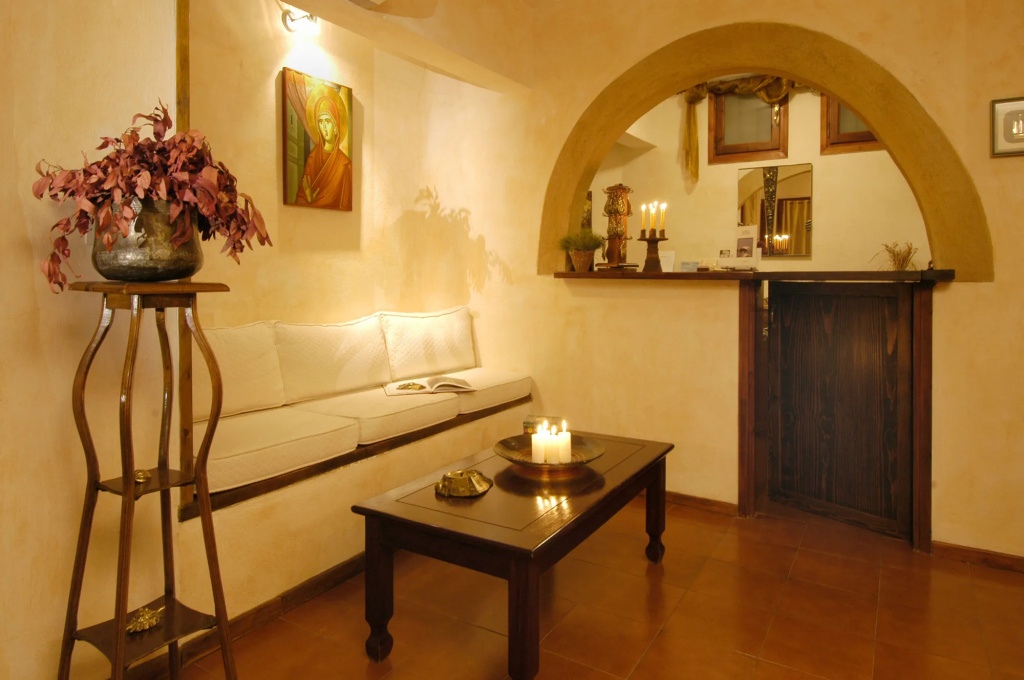 The Petra, Small Luxury Hotels of the World