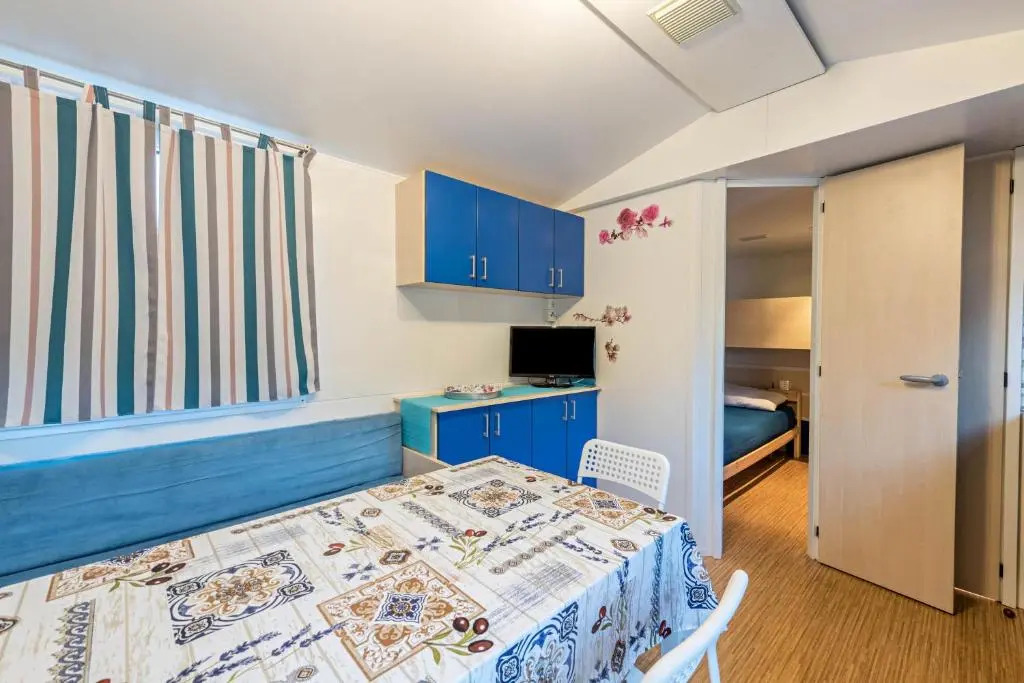 Bungalow Villaggio Maderno