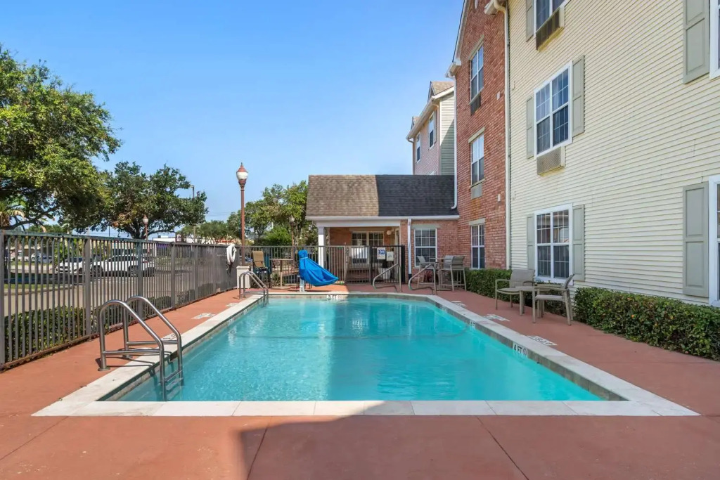 MainStay Suites Houston NASA-Clear Lake