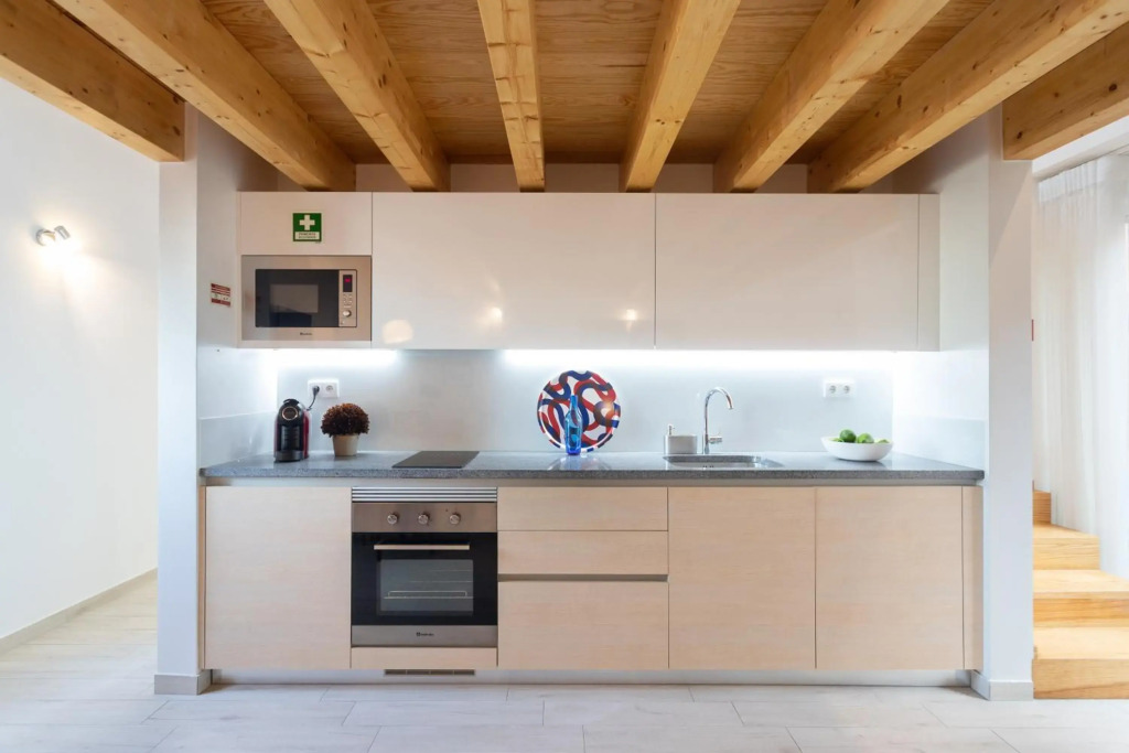 Duques Villa Luxury Guesthouse