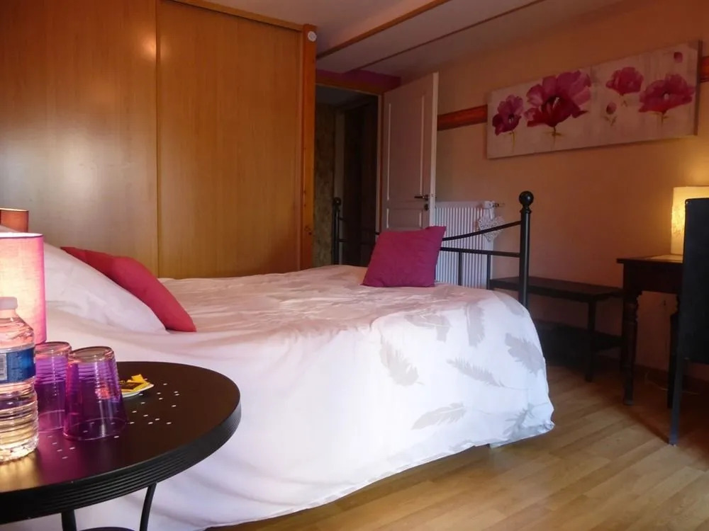 Chambre et Table dhôtes Magaadjukalo