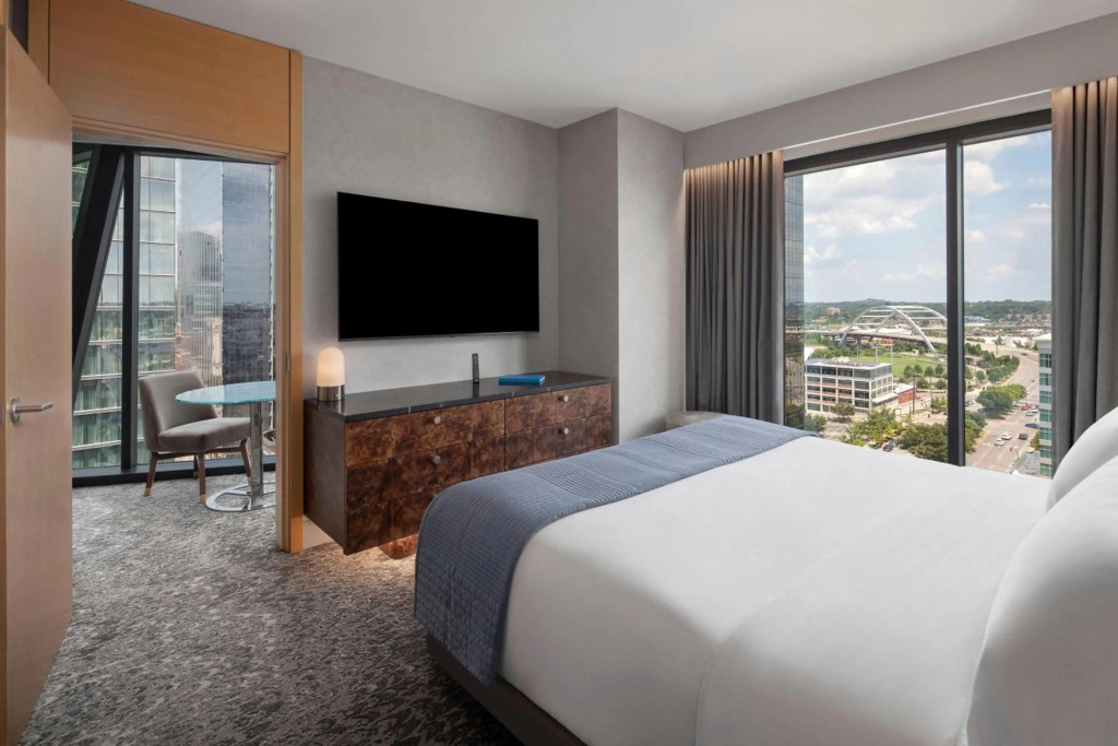 The Joseph, a Luxury Collection Hotel, Nashville