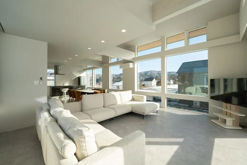 Mk House