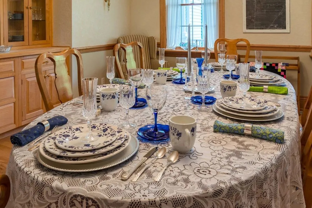 Bear Creek Farm Bed and Breakfast
