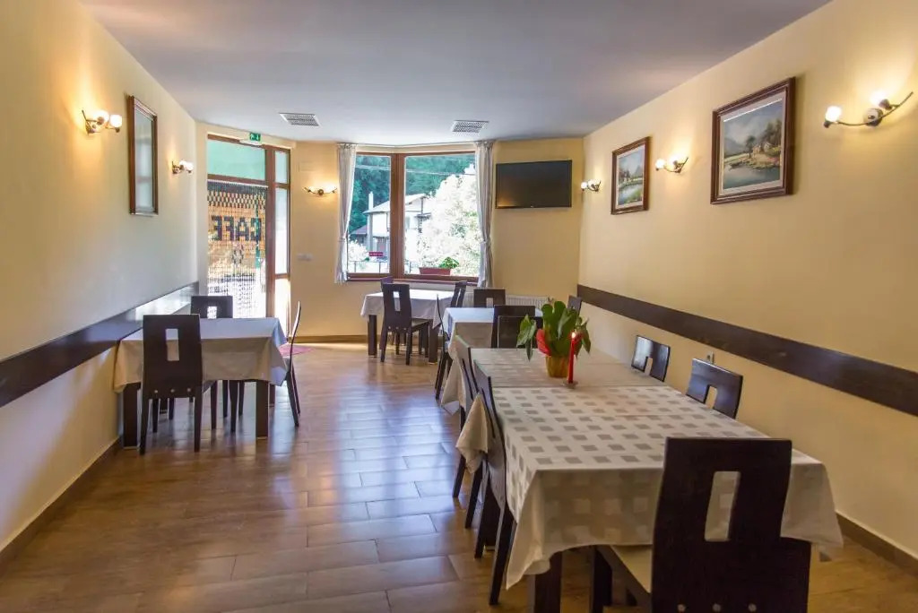 Hera Guest House