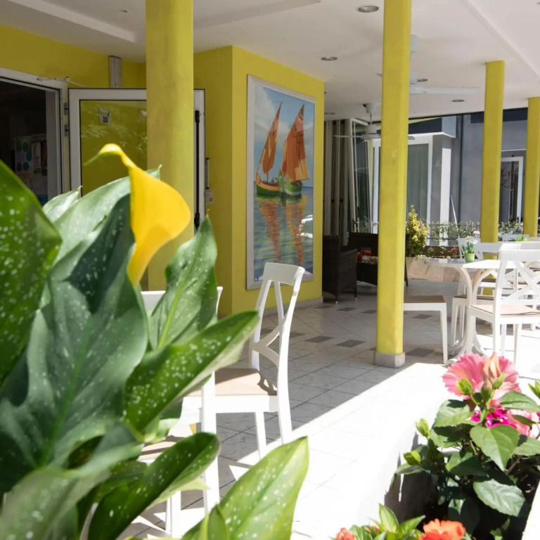 Hotel Lara