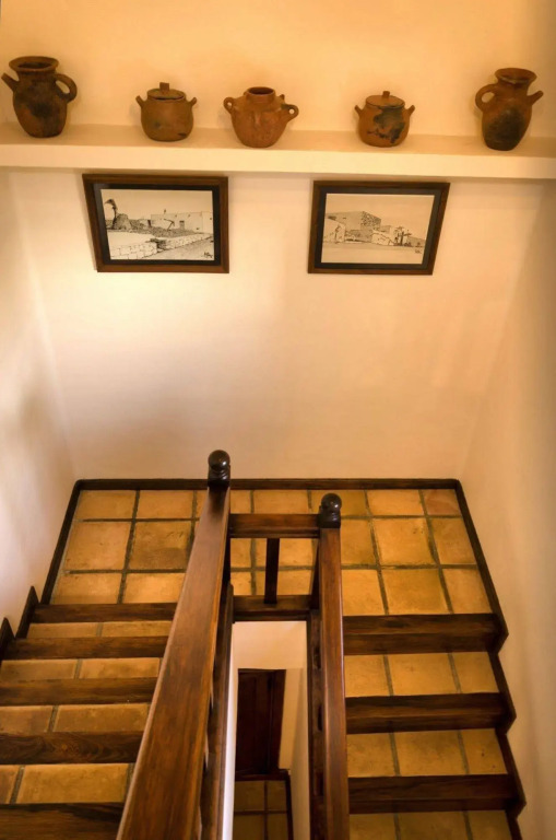 Casa Perdomo