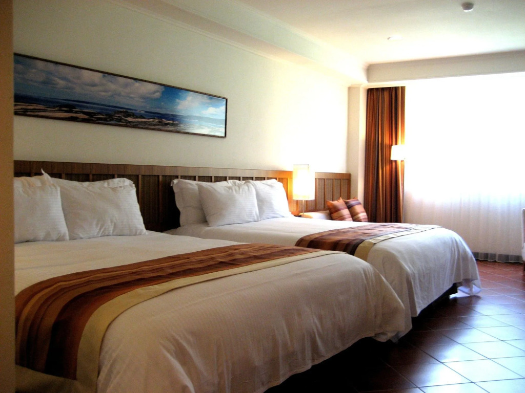 Fullon Resort Kending