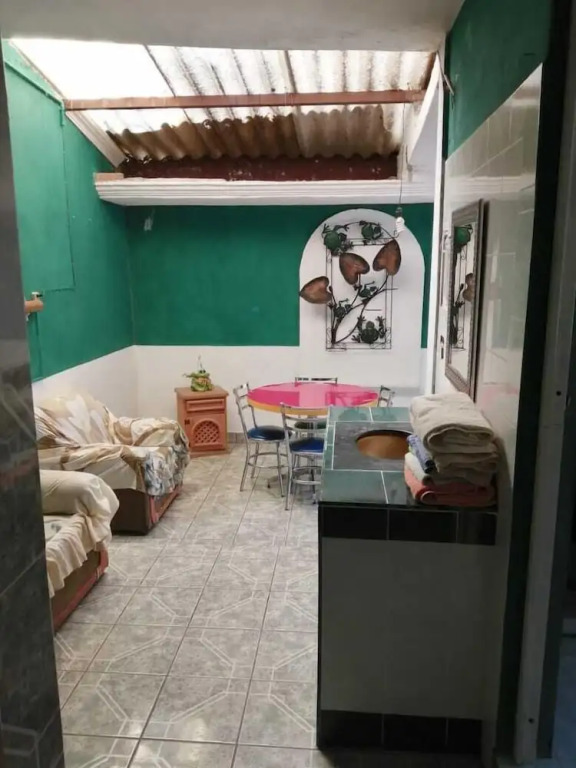 Hotel Colibri