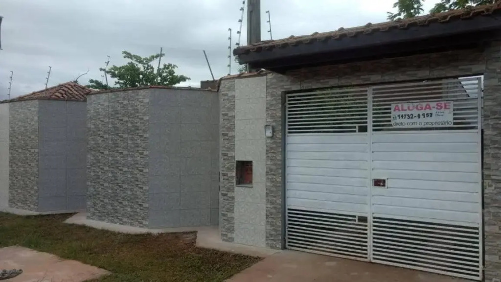 Pousada Boracéia 1 - Bertioga