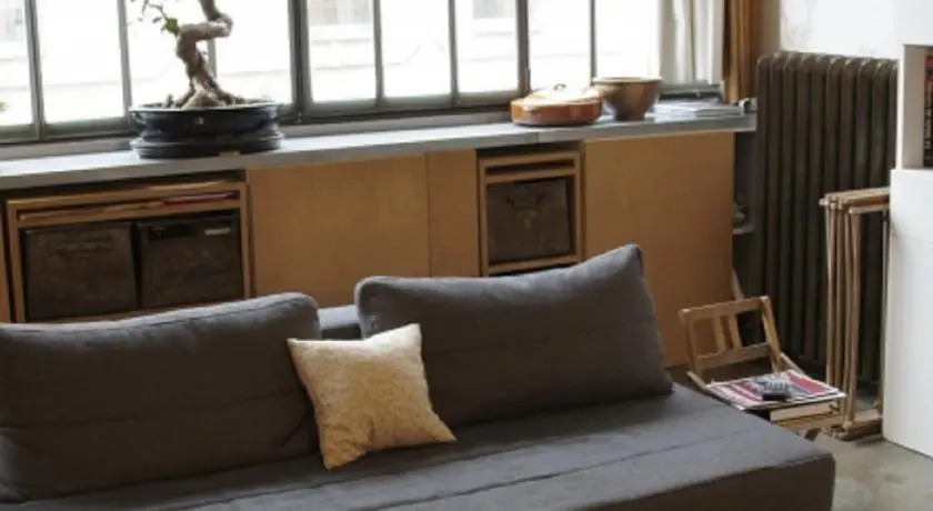 Loft Design