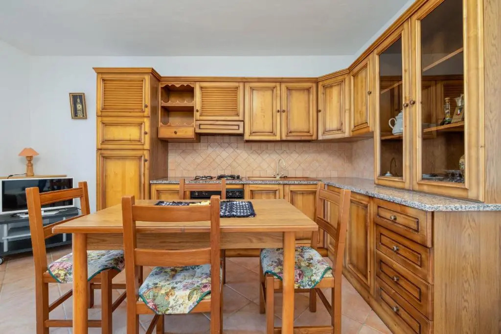 Appartamento in Villa in campagna