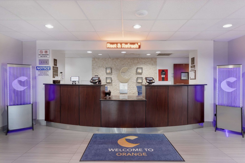 Comfort Inn Orange I-10