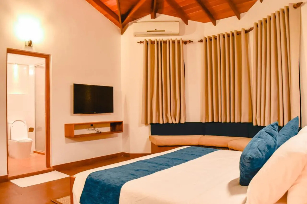 Wisdom Boutique Resort