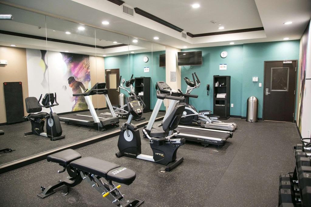 Bestwestern Plus Luling Inn