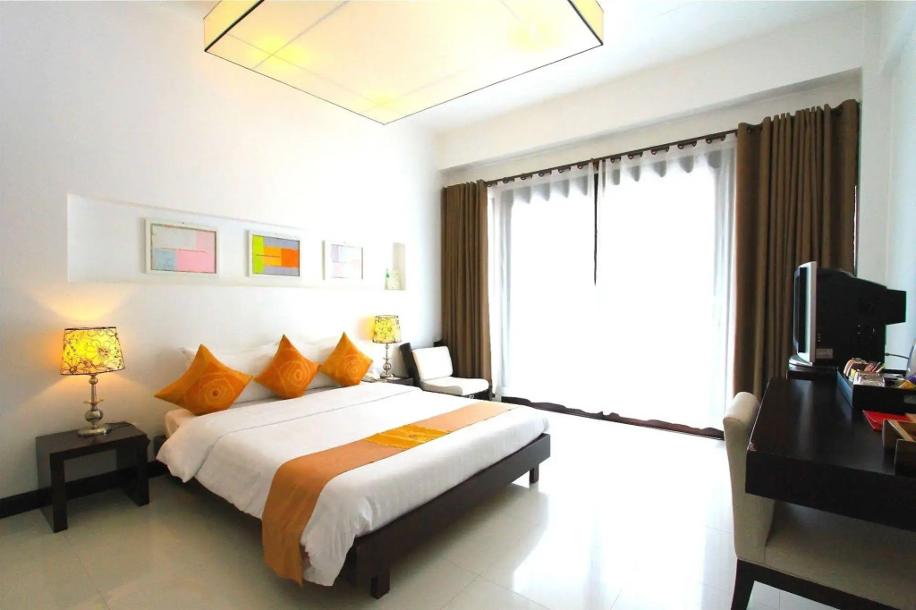 The Mantrini Chiang Rai