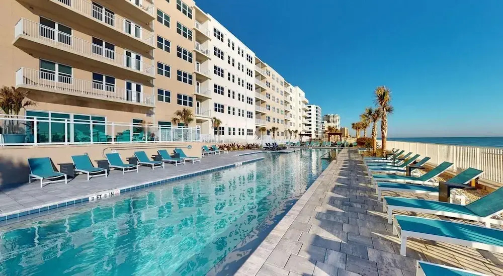 Landing Furnished Apartments - Daytona Beach