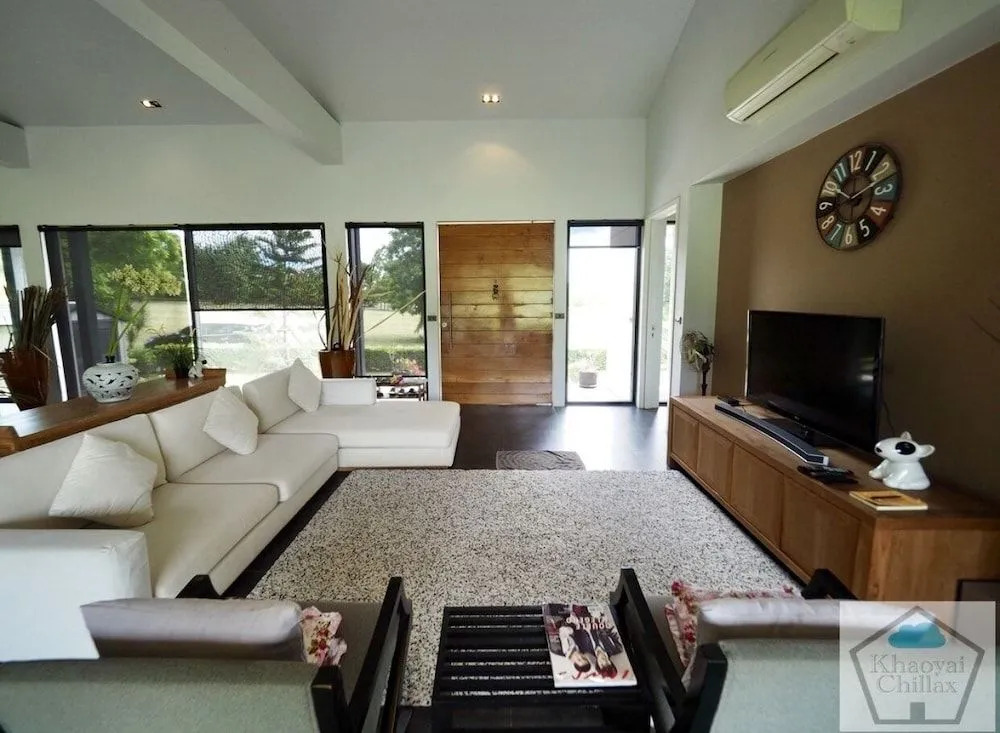 Annie Villa at Khao Yai