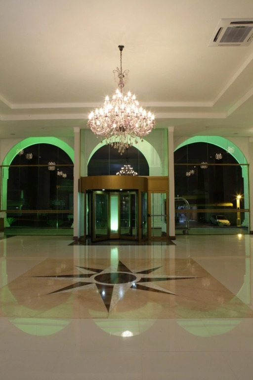 Hotel Internacional