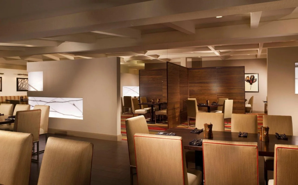 Omaha Marriott