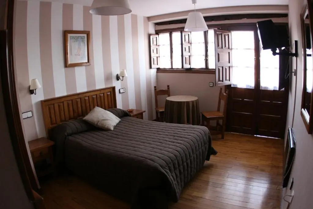 Posada Santa Juliana