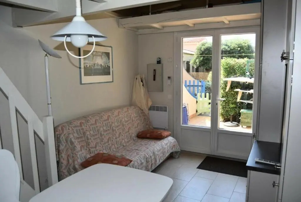 Résidence LE HAMEAU DES PECHEURS - Maisons & Villas pour 4 Personnes 34