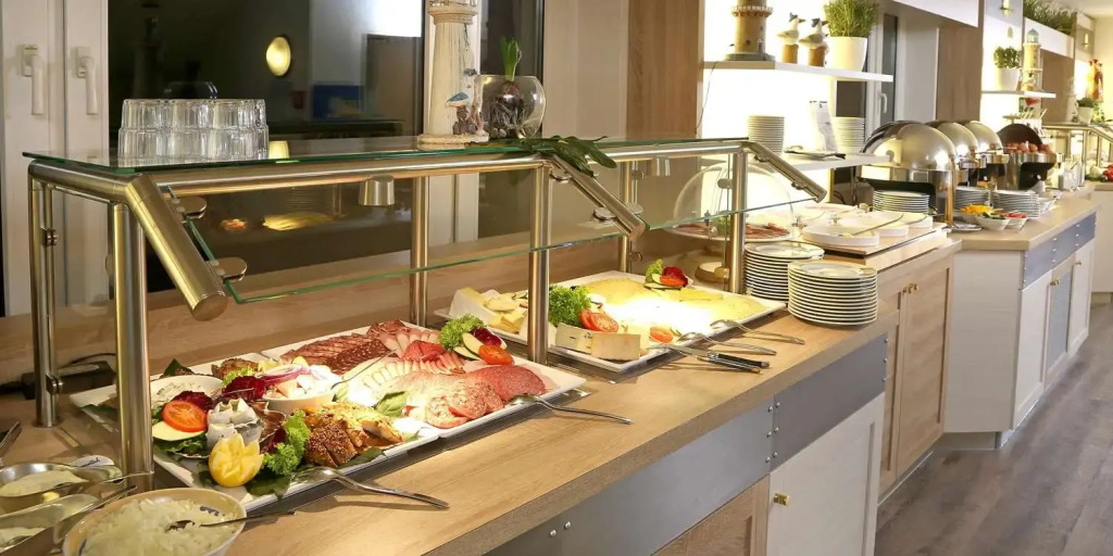 Best Western Hanse Hotel