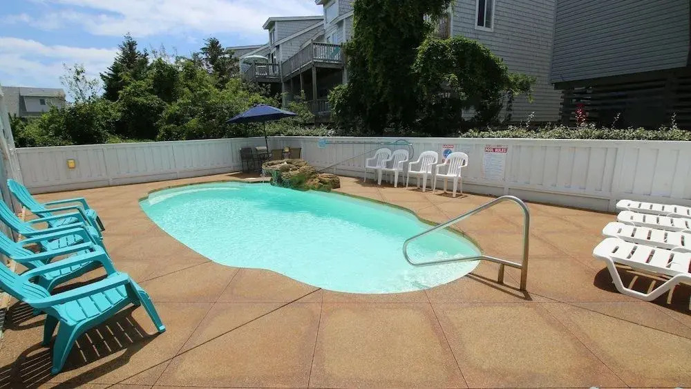 Summer Times - 8 Br Home