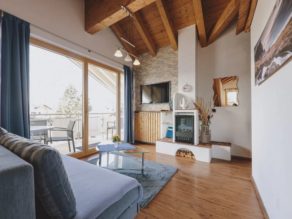 Appartement Haus Elise by we rent, SUMMERCARD INCLUDED
