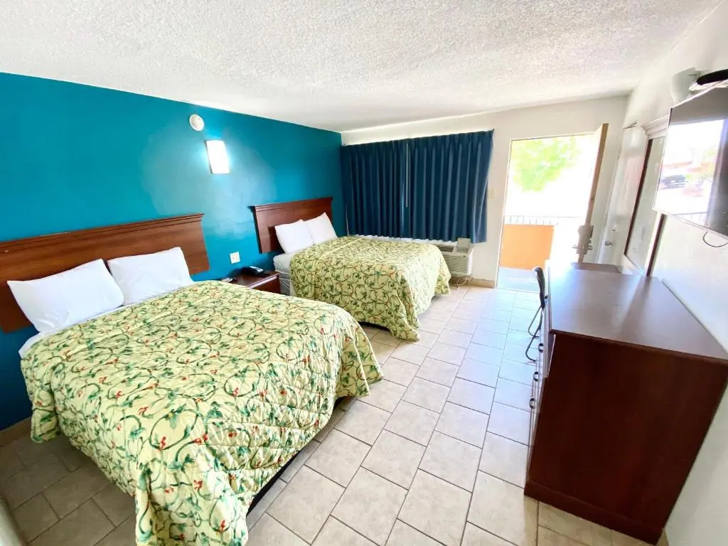 Budget Inn