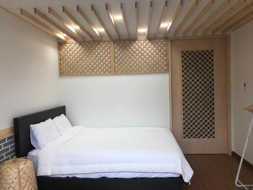 Cheukhudong 19Beonji Guest House