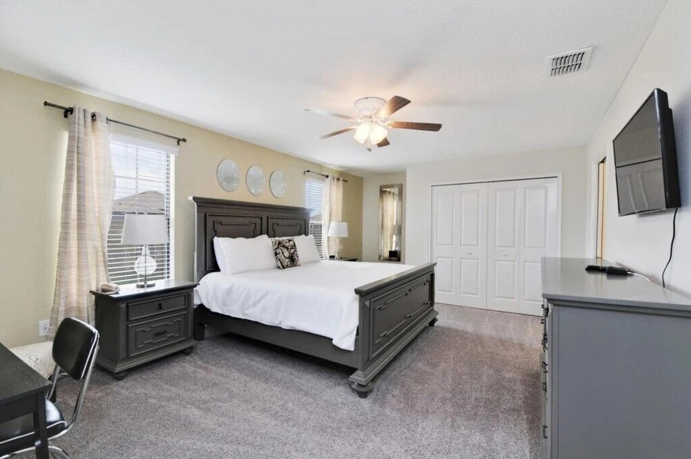 1516 Champions Gate CG1516 - 6 Br Home
