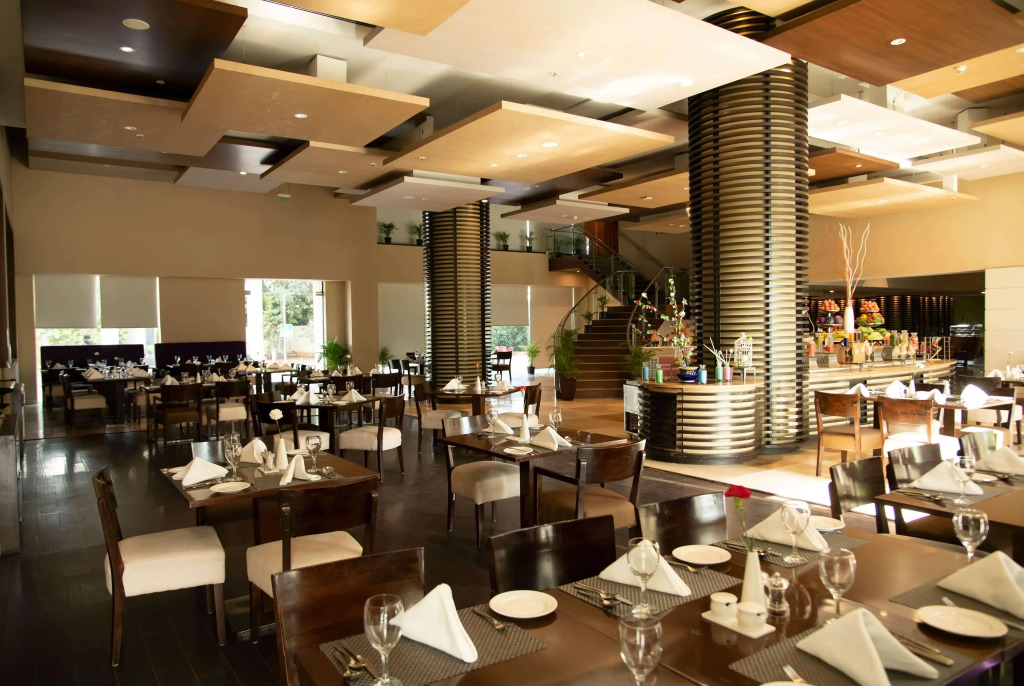Ramada Plaza by Wyndham Pune Hinjewadi