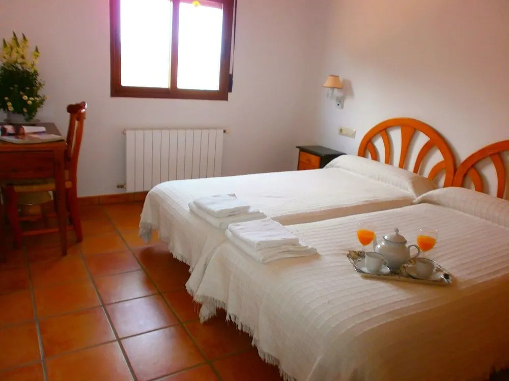Finca El Corral