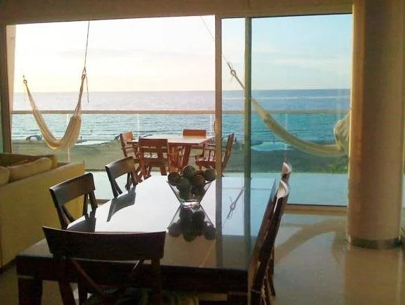 Apartamentos Morros Cartagena