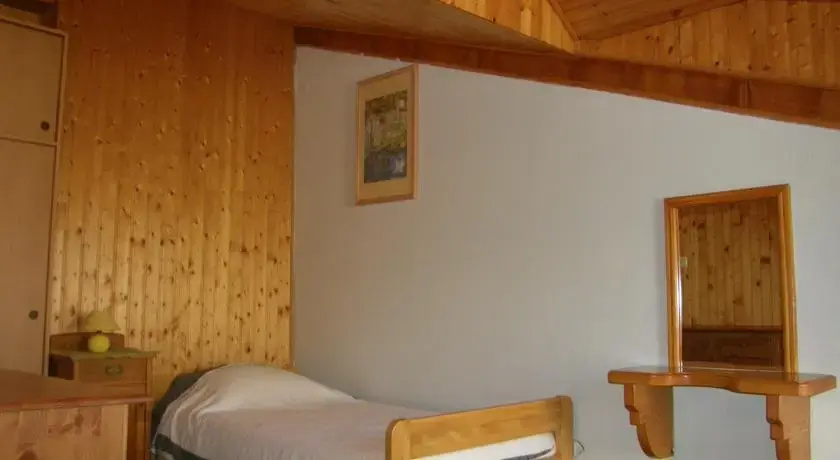 Apartment Fantov