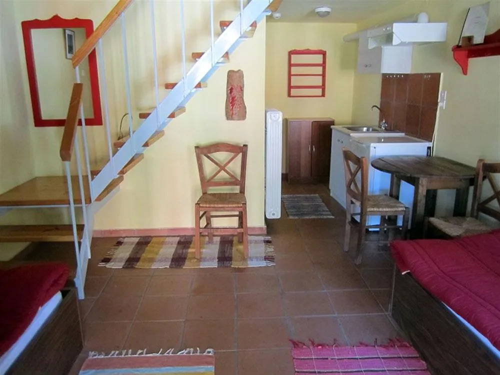 Arsinoe cosy guesthouse