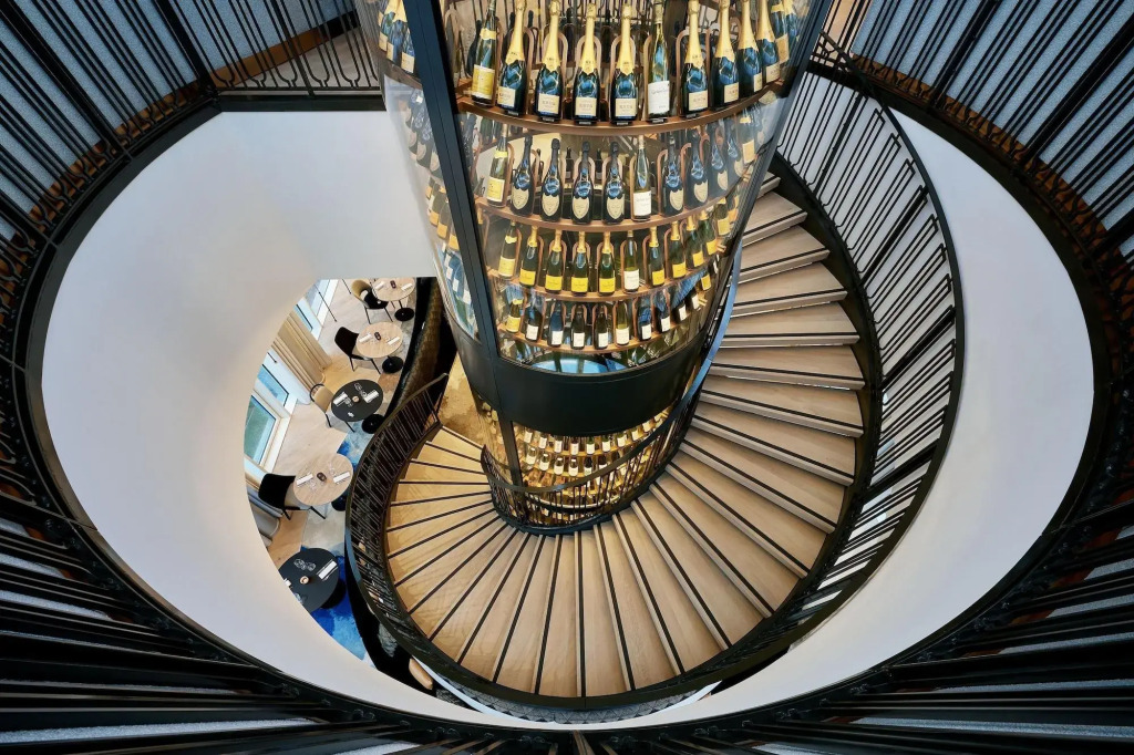 AC Hotel by Marriott Strasbourg