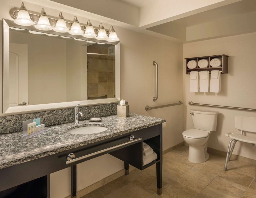 Hampton Inn Chicago Downtown/Magnificent Mile